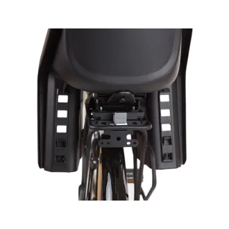 Fotelik rowerowy BUBBLY MAXI - MIK HD