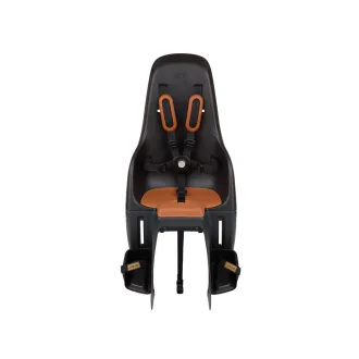 Fotelik rowerowy MINIA CF