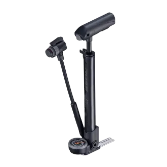 Pompka rowerowa PRECISION 120 PSI