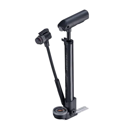 Pompka rowerowa PRECISION 120 PSI