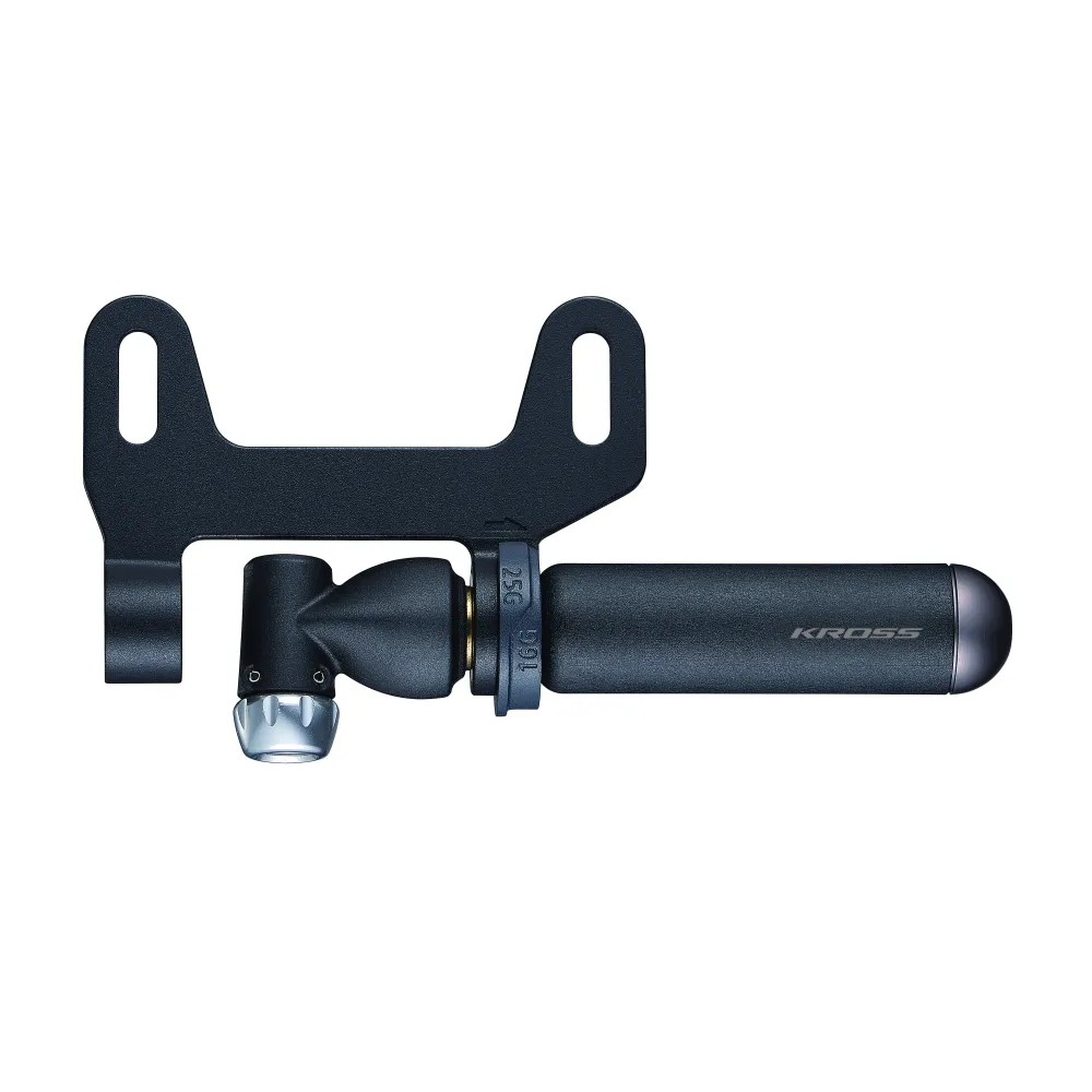 Pompka rowerowa SEALPro CO2 140 PSI