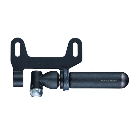 Pompka rowerowa SEALPro CO2 140 PSI