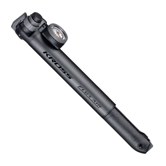 Pompka rowerowa FLUX 80 PSI
