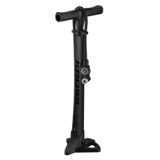 Pompka rowerowa STEELFORCE 120 PSI