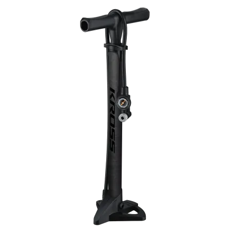 Pompka rowerowa STEELFORCE 120 PSI