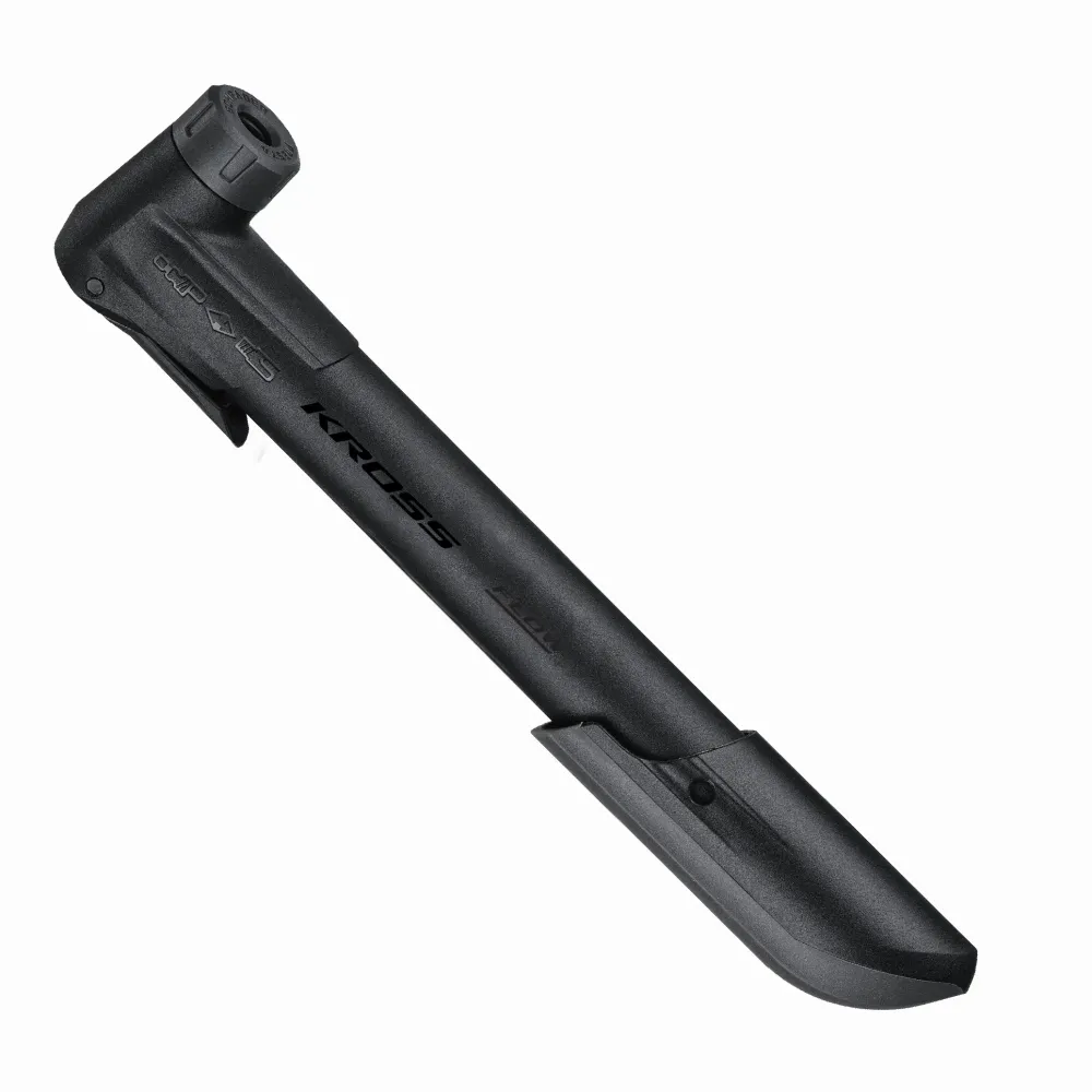 Pompka rowerowa FLOWAir 120 PSI