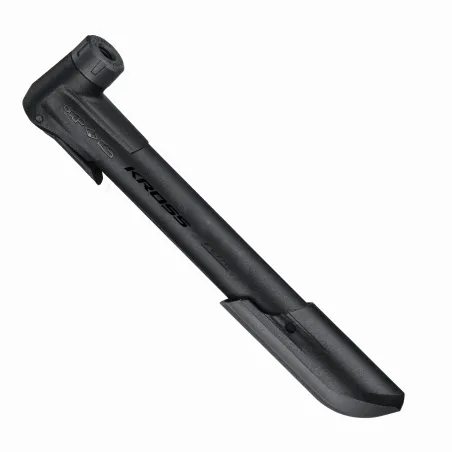 Pompka rowerowa FLOWAir 120 PSI