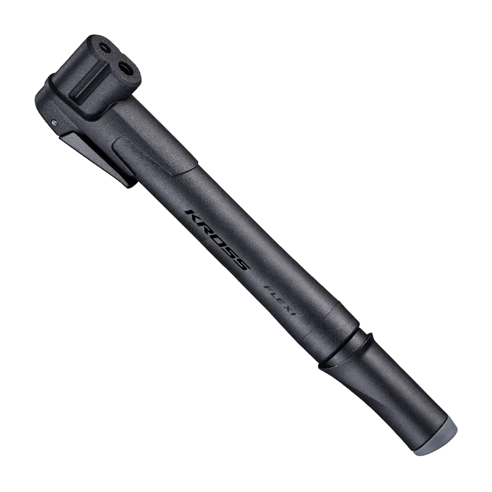 Pompka rowerowa KROSS FLEXI 80 PSI