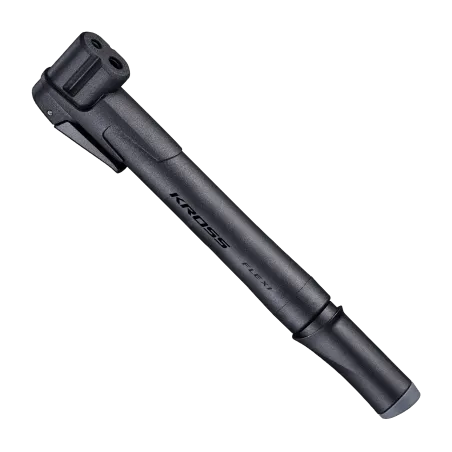 Pompka rowerowa KROSS FLEXI 80 PSI