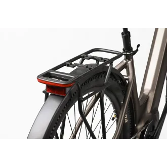 Rower E-BIKE PROX TERRA SUV 29" ROZM. 17" MAT MOCCA