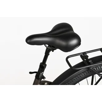 Rower E-BIKE PROX TERRA SUV 29" ROZM. 17" MAT MOCCA