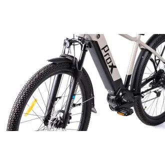 Rower E-BIKE PROX TERRA SUV 29" ROZM. 19" BEŻOWY