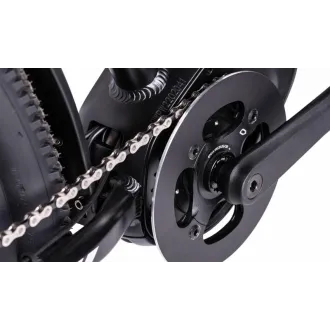 Rower E-BIKE PROX TERRA SUV 29" ROZM. 19" BEŻOWY