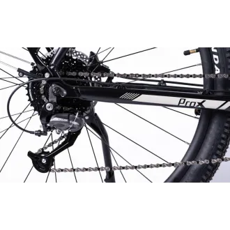 Rower E-BIKE PROX TERRA SUV 29" ROZM. 19" BEŻOWY