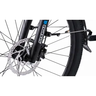 Rower E-BIKE PROX TERRA SUV 29" ROZM. 19" BEŻOWY