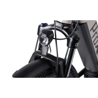 Rower E-BIKE PROX TERRA SUV 29" ROZM. 19" BEŻOWY