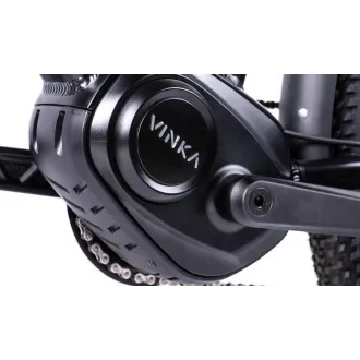 Rower E-BIKE PROX TERRA SUV 29" ROZM. 19" BEŻOWY