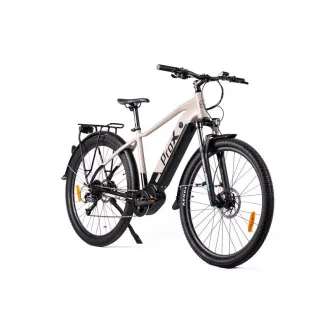 Rower E-BIKE PROX TERRA SUV 29" ROZM. 19" BEŻOWY