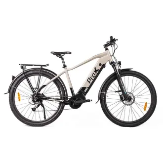 Rower E-BIKE PROX TERRA SUV 29" ROZM. 19" BEŻOWY