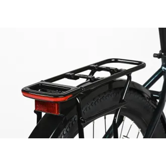 Rower E-BIKE PROX TERRA SUV 29" ROZM. 19" BLUE KAMELEON