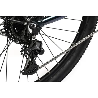 Rower E-BIKE PROX TERRA SUV 29" ROZM. 19" BLUE KAMELEON