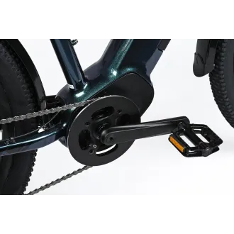 Rower E-BIKE PROX TERRA SUV 29" ROZM. 19" BLUE KAMELEON