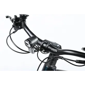 Rower E-BIKE PROX TERRA SUV 29" ROZM. 19" BLUE KAMELEON