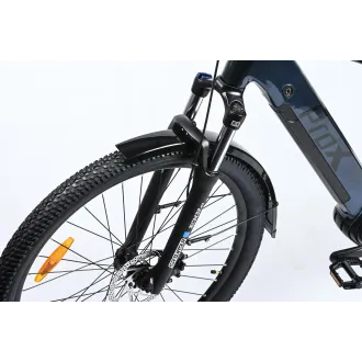 Rower E-BIKE PROX TERRA SUV 29" ROZM. 19" BLUE KAMELEON
