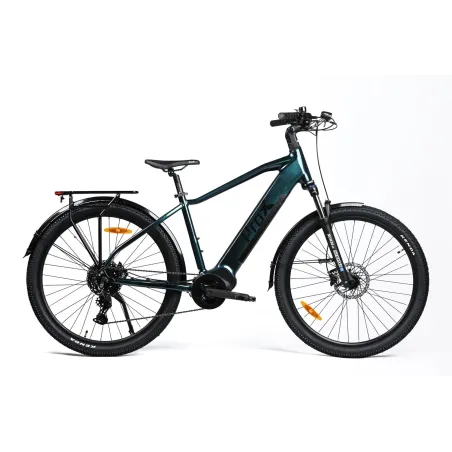 Rower E-BIKE PROX TERRA SUV 29" ROZM. 19" BLUE KAMELEON