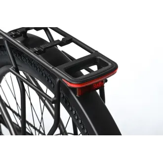 Rower E-BIKE PROX TERRA SUV 29" ROZM. 19" MAT MOCCA