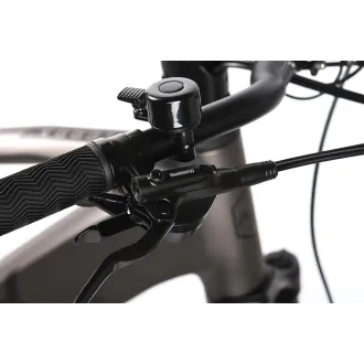 Rower E-BIKE PROX TERRA SUV 29" ROZM. 19" MAT MOCCA