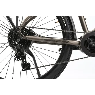 Rower E-BIKE PROX TERRA SUV 29" ROZM. 19" MAT MOCCA