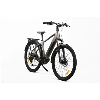 Rower E-BIKE PROX TERRA SUV 29" ROZM. 19" MAT MOCCA