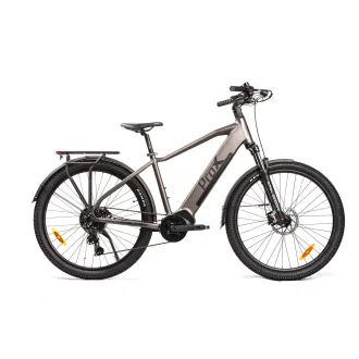 Rower E-BIKE PROX TERRA SUV 29" ROZM. 19" MAT MOCCA