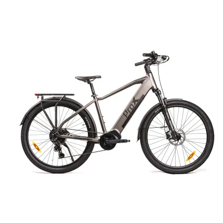 Rower E-BIKE PROX TERRA SUV 29" ROZM. 19" MAT MOCCA