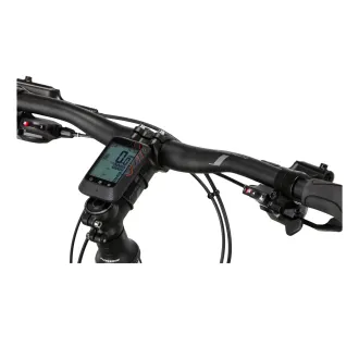 Licznik rowerowy KROSS KRC 439 GPS