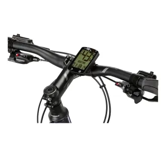 Licznik rowerowy KROSS KRC 323UW bezprzewodowy