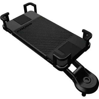 Uchwyt telefonu na rower KROSS EASY&SAVE II 4"-6,5"