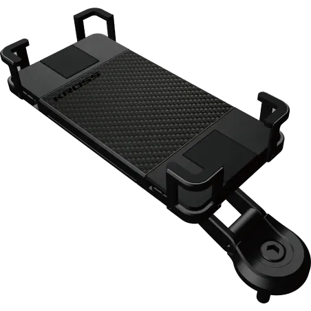 Uchwyt telefonu na rower KROSS EASY&SAVE II 4"-6,5"