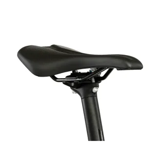 Rower Gravel KROSS ESKER 1.0 M(19") 28" szary / grafitowy / matowy  2026