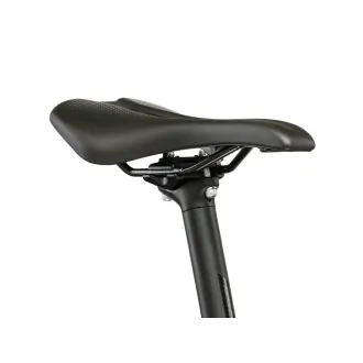 Rower Gravel KROSS ESKER 1.0 FL M (19") 28" szary / fioletowy / połysk 2026