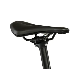 Rower Gravel  KROSS ESKER 5.0 M (19") 28" morski 2026