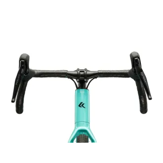 Rower Gravel KROSS ESKER 5.0 L (20") 28" morski 2026