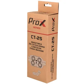 PROX CT-25 Myjka do Czyszczenia Łańcucha Rowerowego
