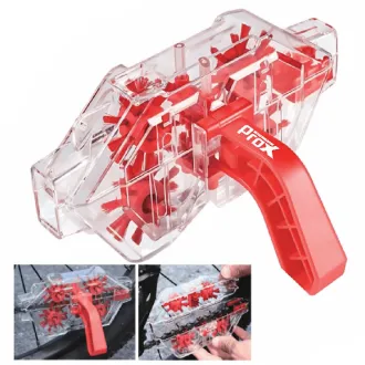 PROX CT-25 Myjka do Czyszczenia Łańcucha Rowerowego