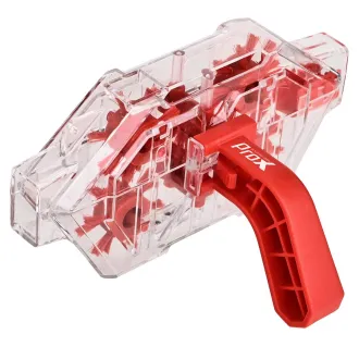 PROX CT-25 Myjka do Czyszczenia Łańcucha Rowerowego