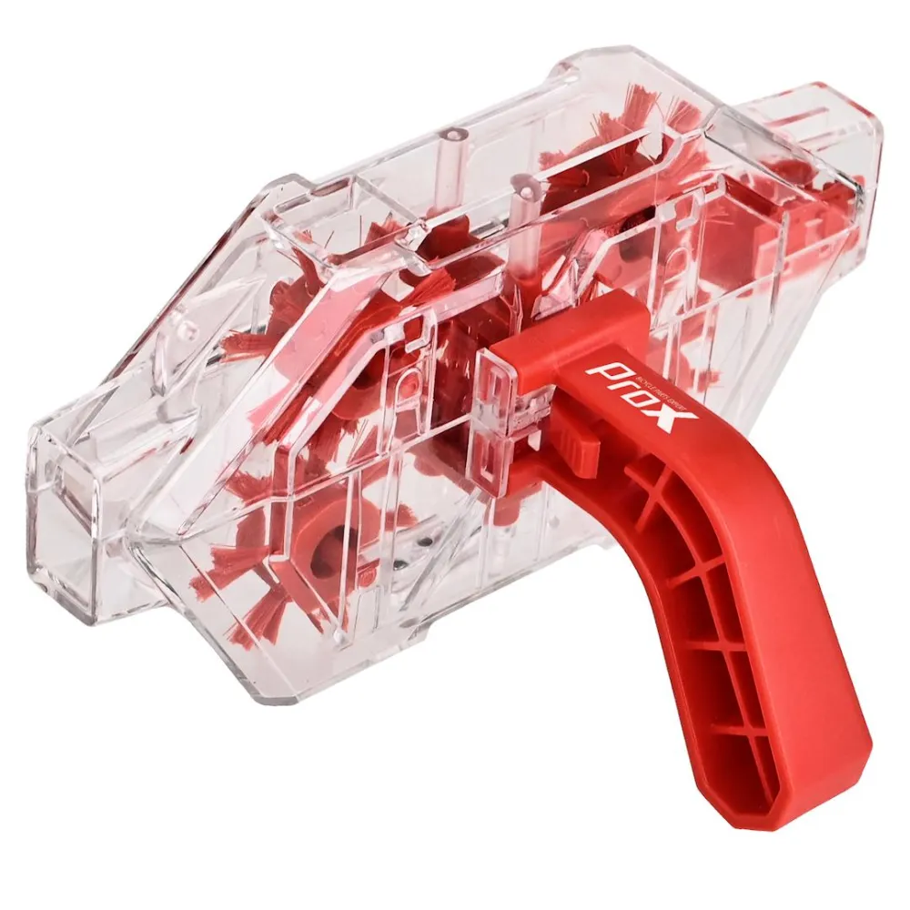 PROX CT-25 Myjka do Czyszczenia Łańcucha Rowerowego