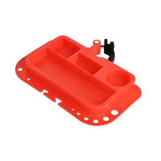 Stojak Serwisowy PROX KW-7078-16 Regulowany 360° do Roweru