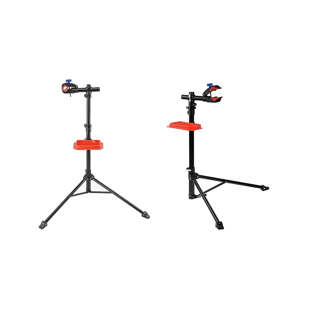 Stojak Serwisowy PROX KW-7078-16 Regulowany 360° do Roweru