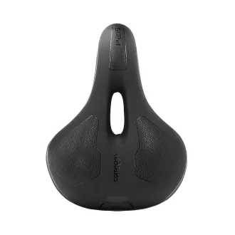 Siodło NEXELO CITY ERGO P215 COMFORT PLUS